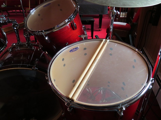drums-632959_640
